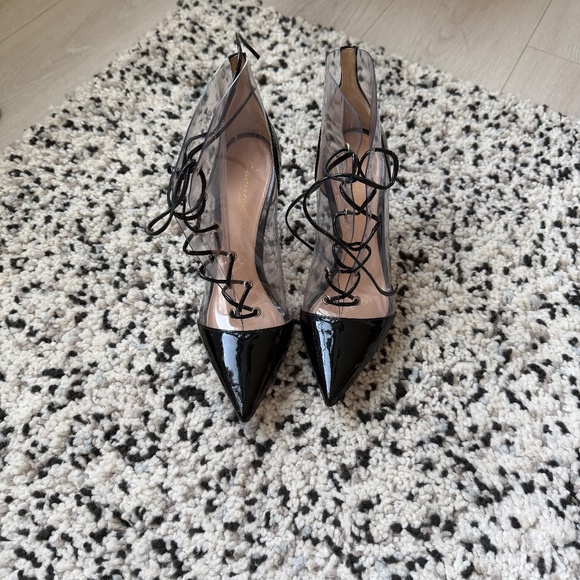 Gianvitto Rossi Pumps - Picture 4 of 6